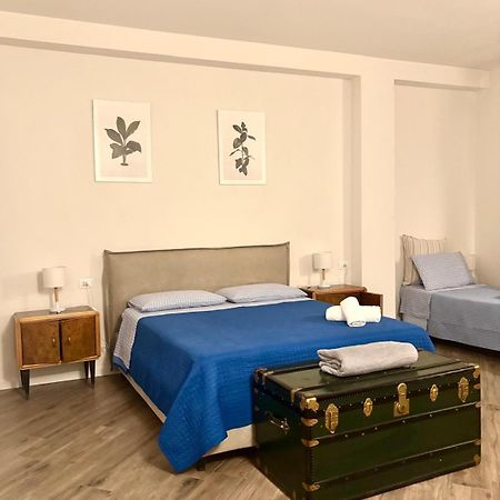 Lu.Lu Suite And Rooms بياتشينسا المظهر الخارجي الصورة