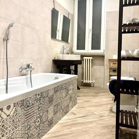 Lu.Lu Suite And Rooms بياتشينسا المظهر الخارجي الصورة
