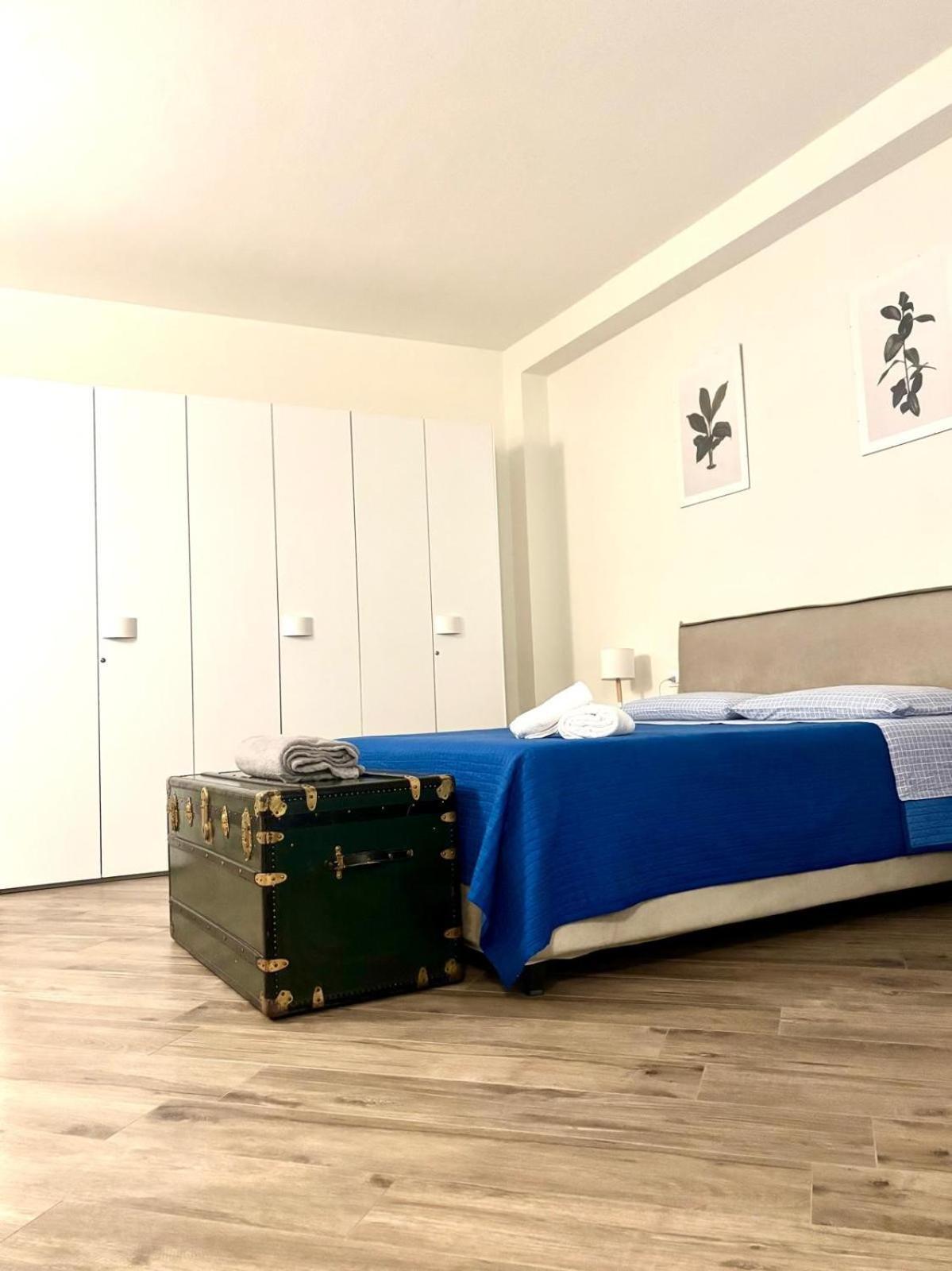 Lu.Lu Suite And Rooms بياتشينسا المظهر الخارجي الصورة
