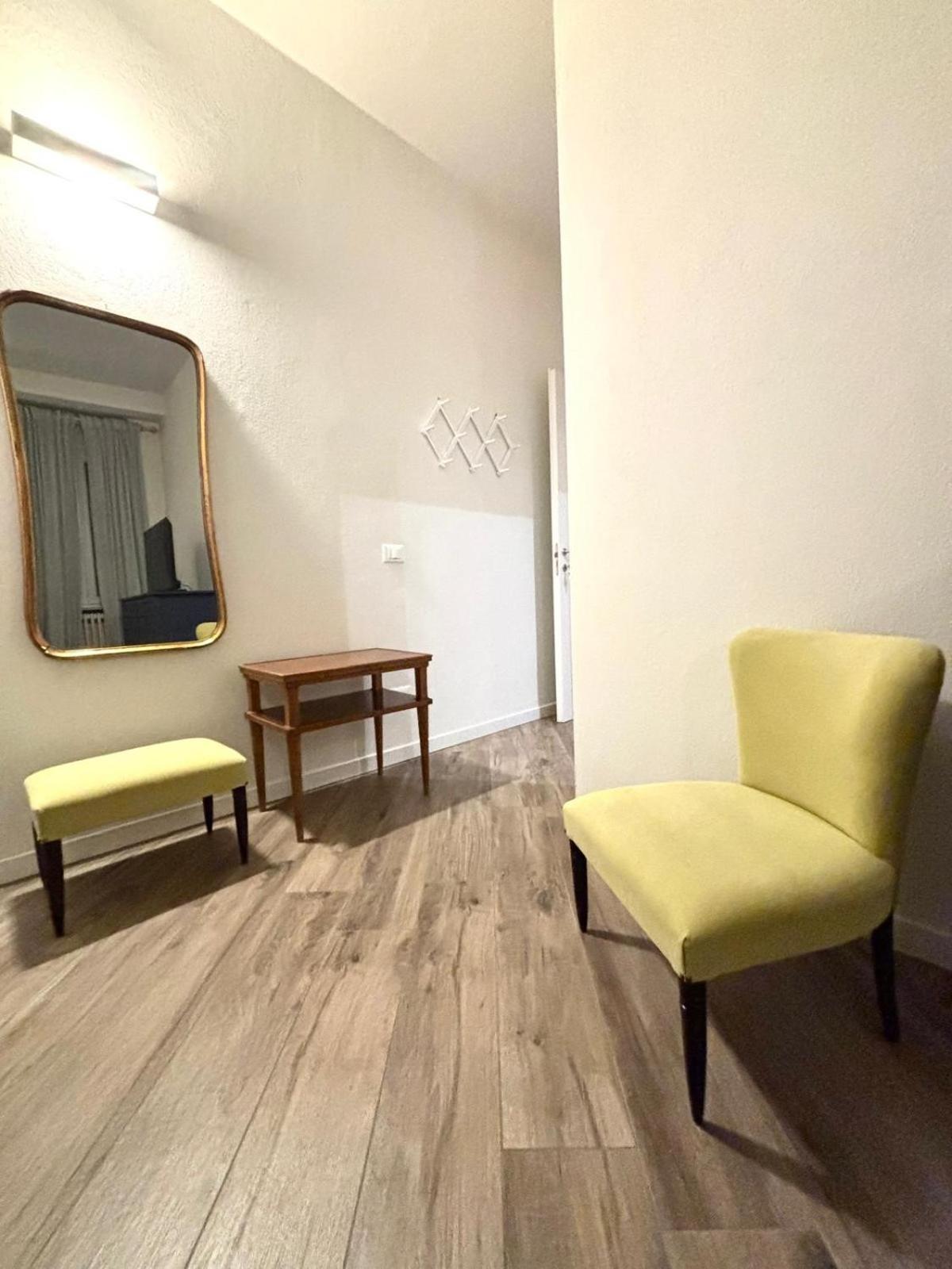 Lu.Lu Suite And Rooms بياتشينسا المظهر الخارجي الصورة