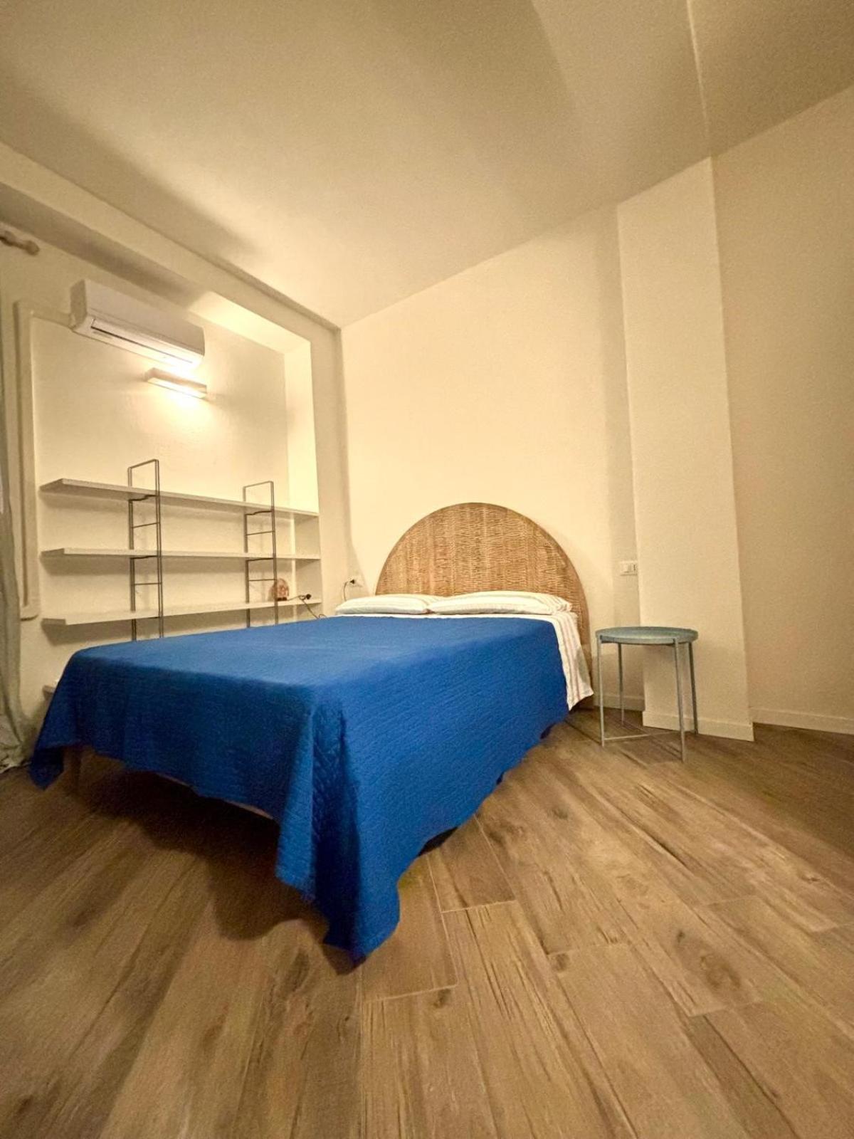 Lu.Lu Suite And Rooms بياتشينسا المظهر الخارجي الصورة