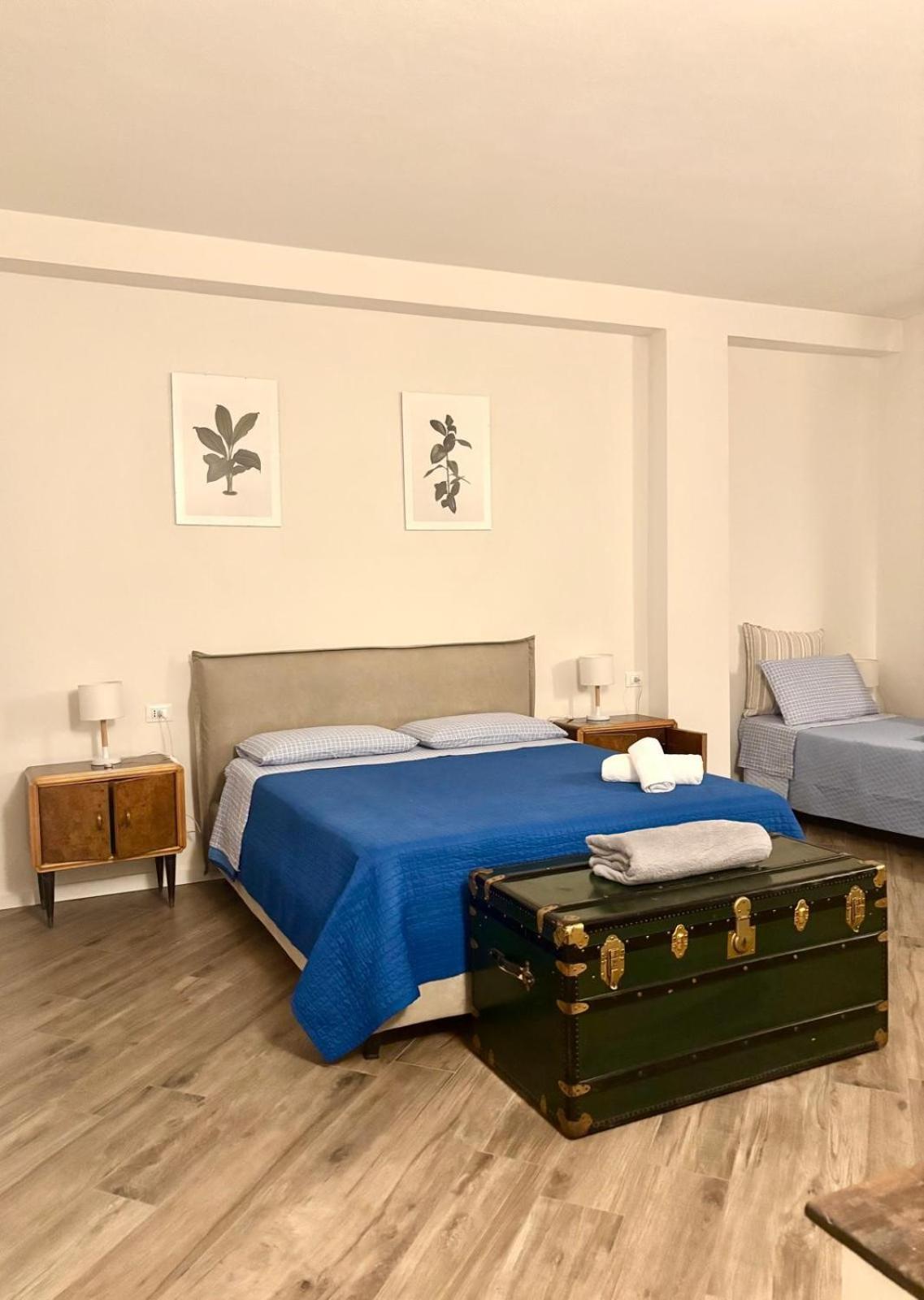 Lu.Lu Suite And Rooms بياتشينسا المظهر الخارجي الصورة