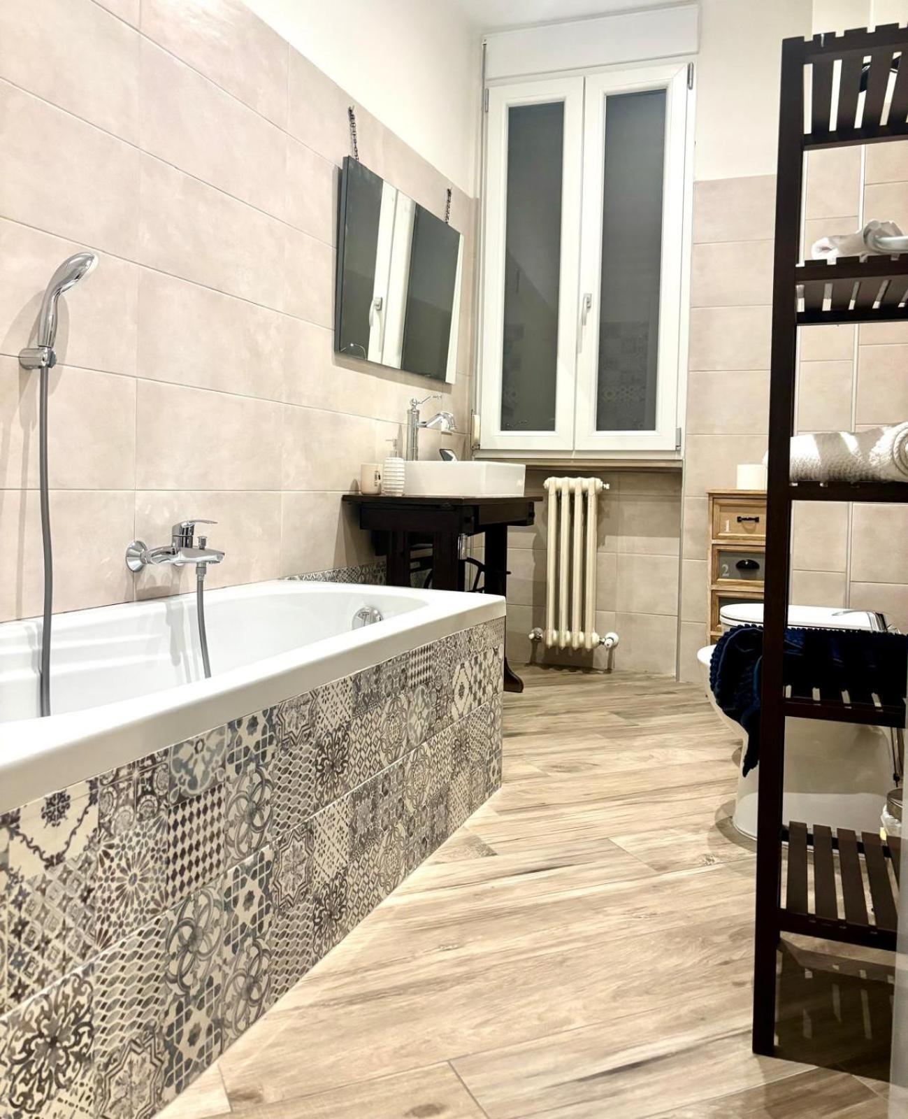 Lu.Lu Suite And Rooms بياتشينسا المظهر الخارجي الصورة