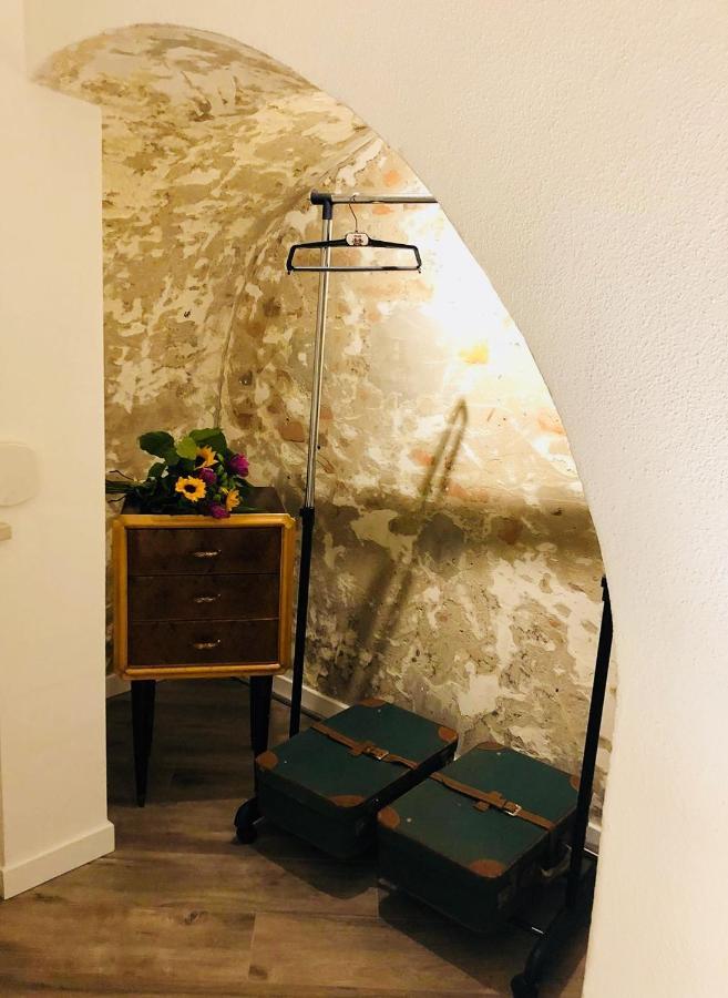 Lu.Lu Suite And Rooms بياتشينسا المظهر الخارجي الصورة