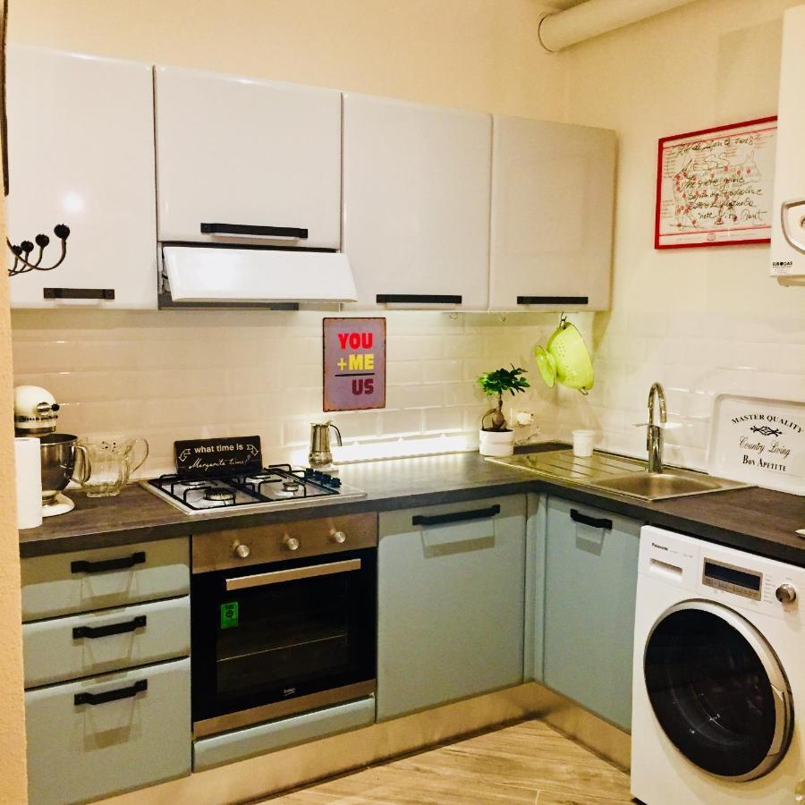 Lu.Lu Suite And Rooms بياتشينسا المظهر الخارجي الصورة
