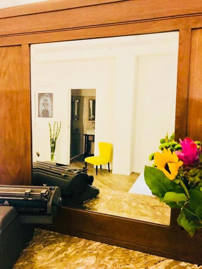 Lu.Lu Suite And Rooms بياتشينسا المظهر الخارجي الصورة
