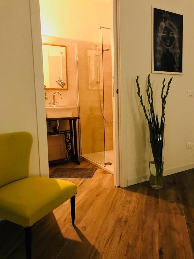 Lu.Lu Suite And Rooms بياتشينسا المظهر الخارجي الصورة