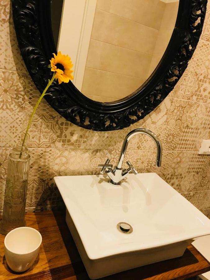 Lu.Lu Suite And Rooms بياتشينسا المظهر الخارجي الصورة