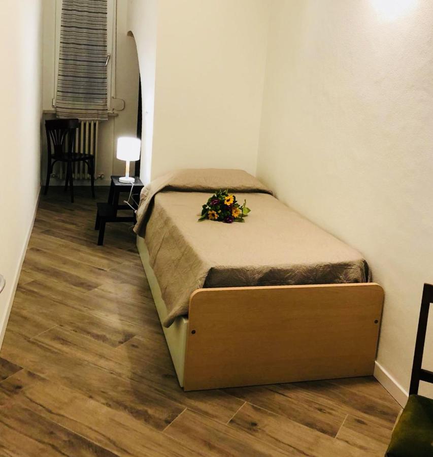 Lu.Lu Suite And Rooms بياتشينسا المظهر الخارجي الصورة
