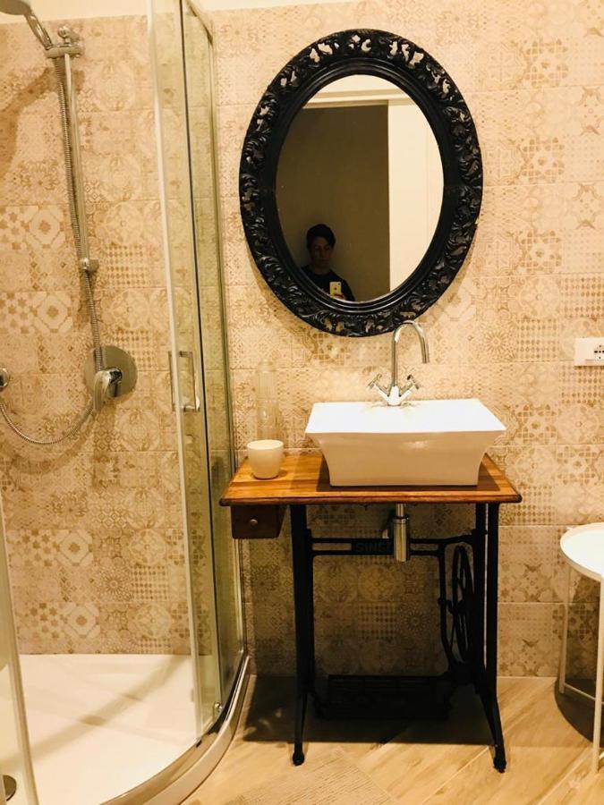Lu.Lu Suite And Rooms بياتشينسا المظهر الخارجي الصورة