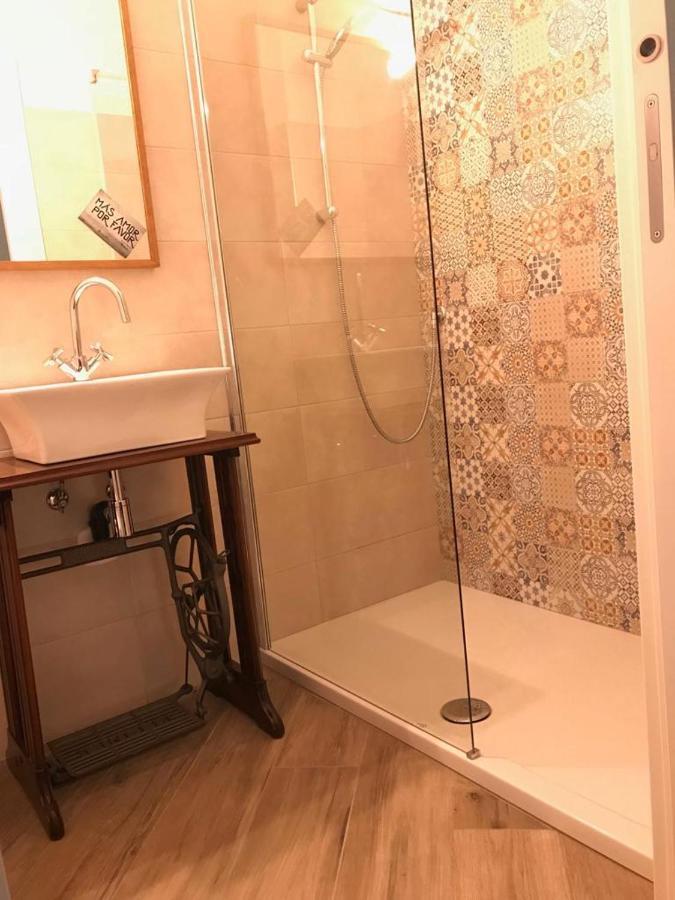 Lu.Lu Suite And Rooms بياتشينسا المظهر الخارجي الصورة