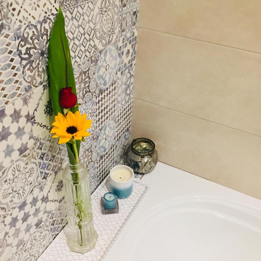 Lu.Lu Suite And Rooms بياتشينسا المظهر الخارجي الصورة